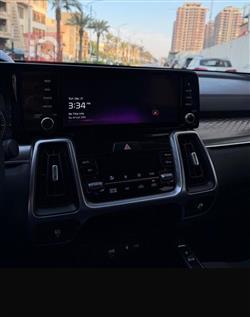 کیا سۆرینتۆ